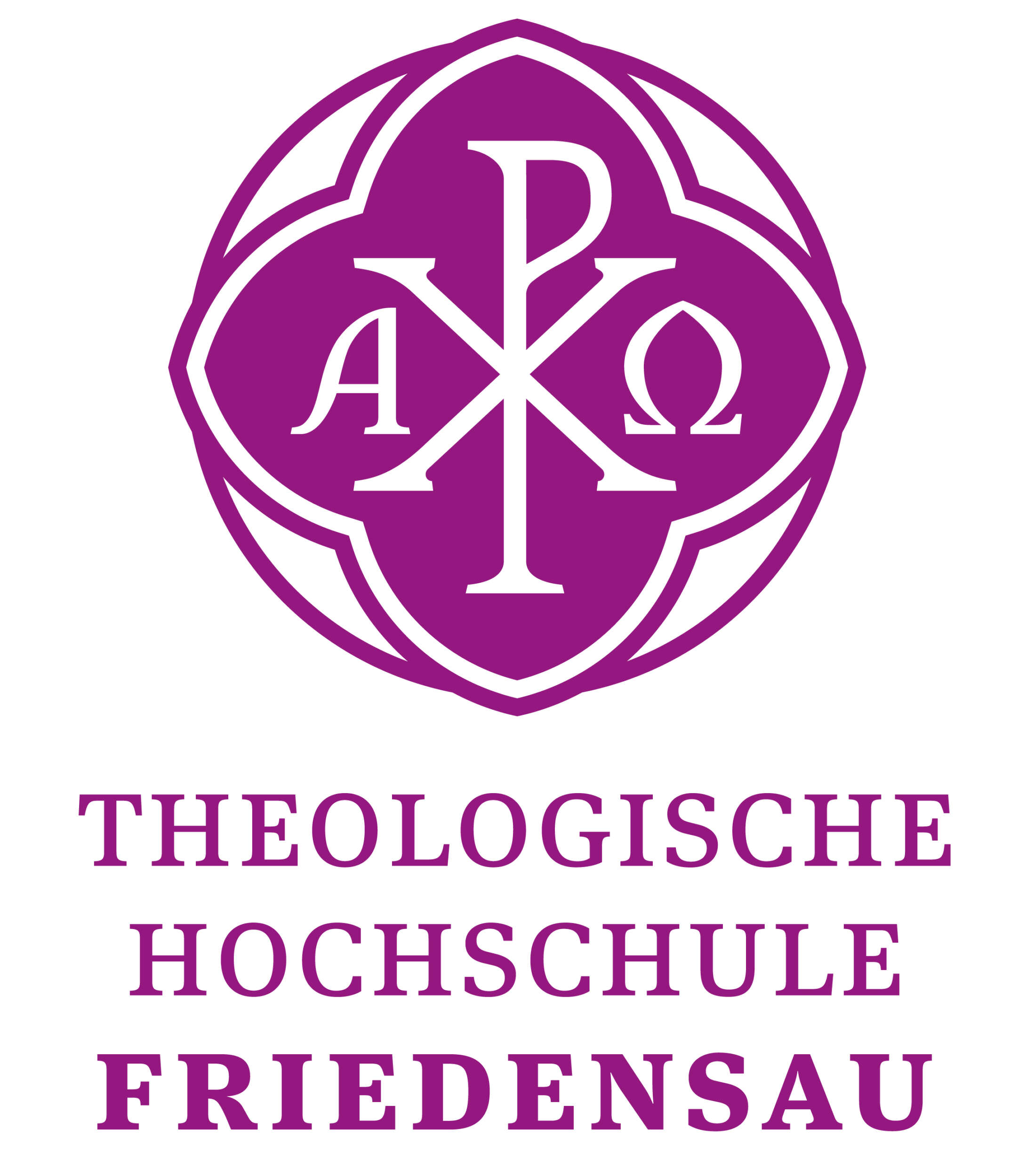 Logo ThF